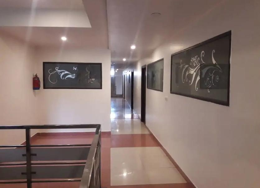 Pasillo Foto