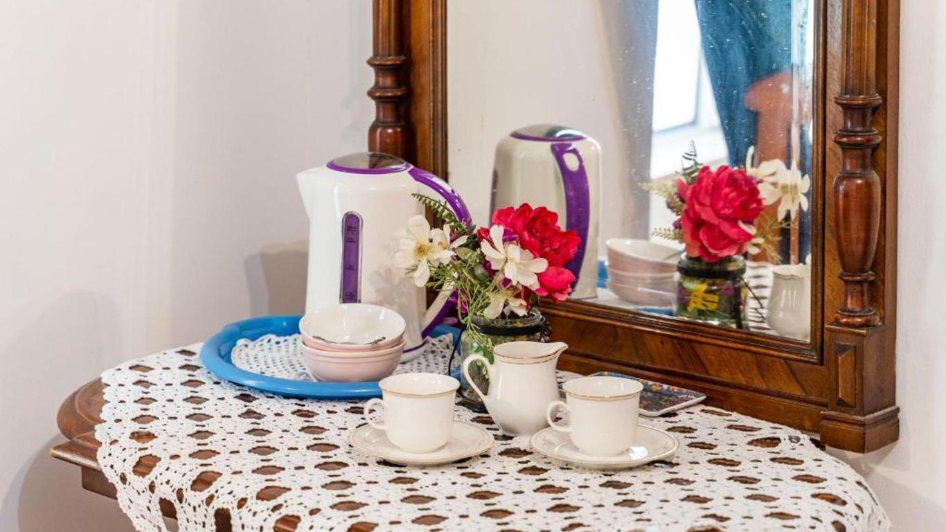 Rooms Fausta Old Town