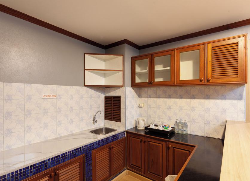 Cocina Foto