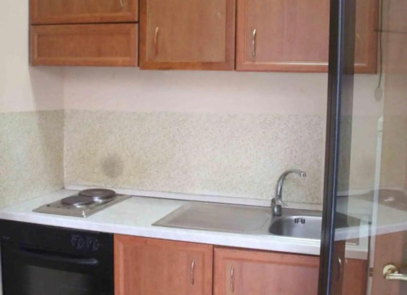 Cocina Foto