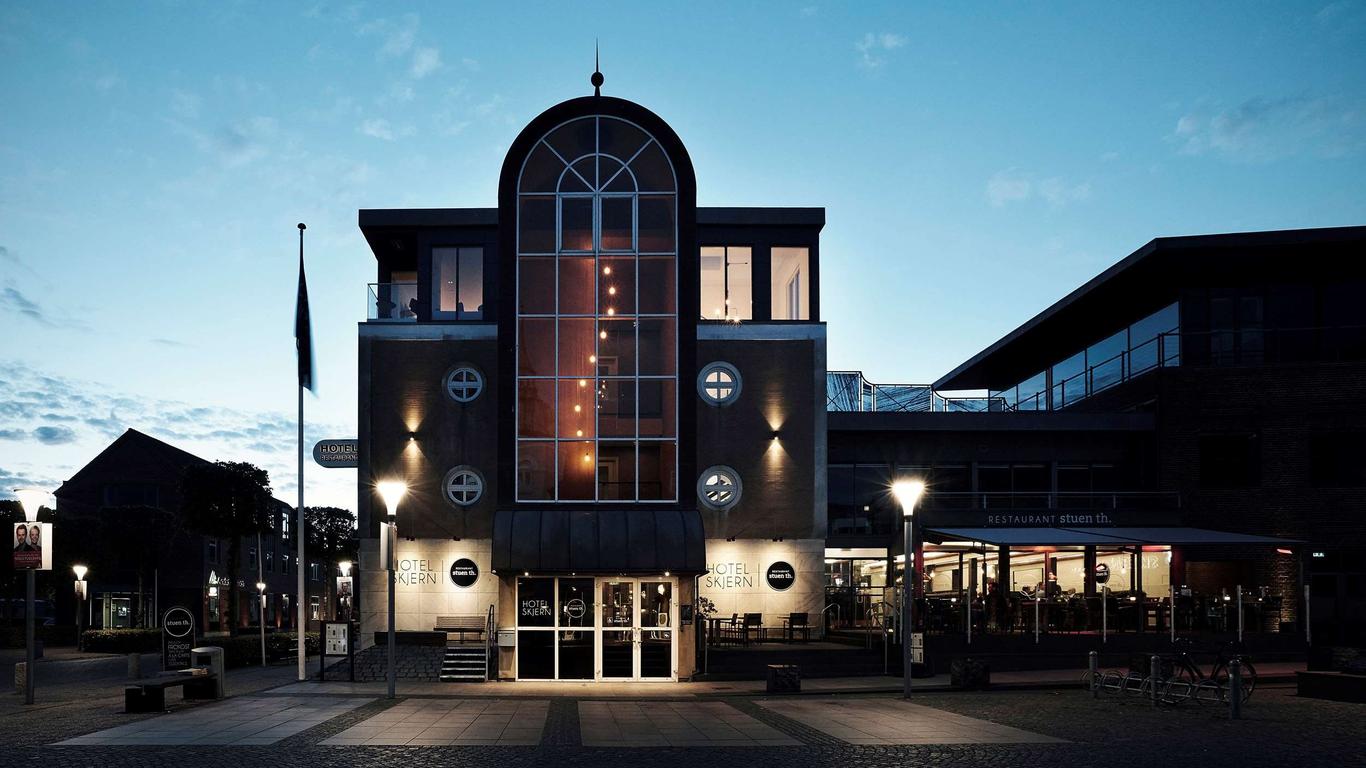 Hotel Skjern