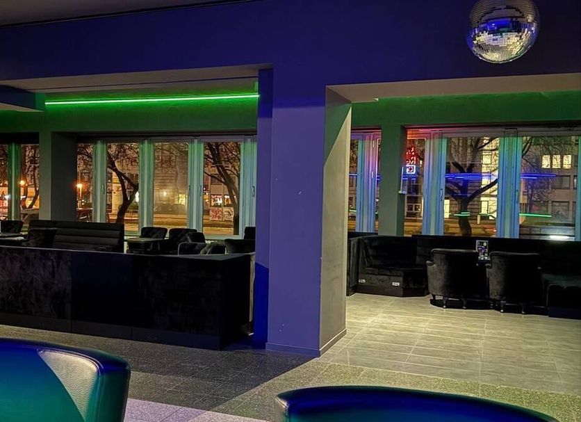 Bar Foto