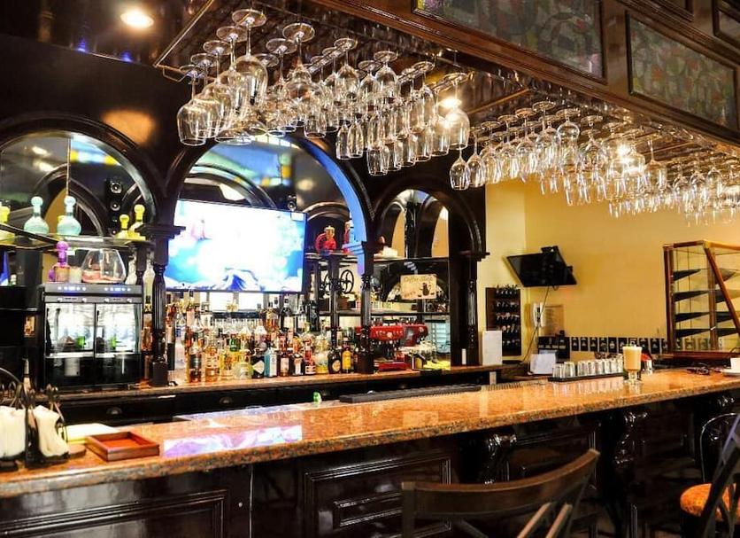 Bar Foto