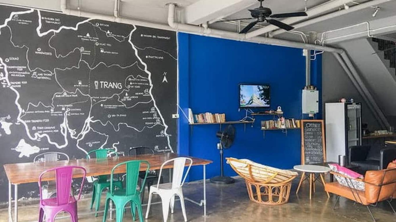 Nokhook House