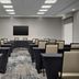 Sala de conferencias