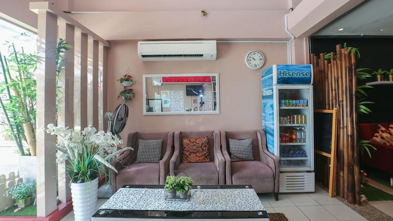 Spot On 89796 D'noor Budget Inn