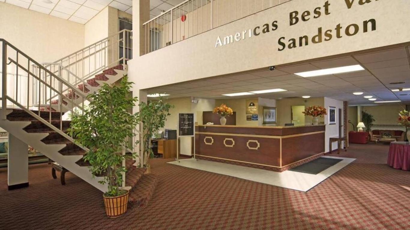Express Airport Inn