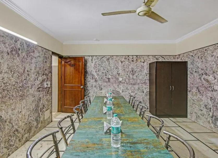 Comedor Foto
