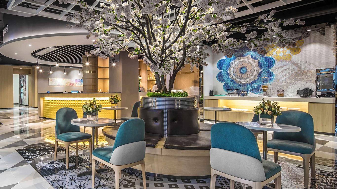 ibis Styles Kunming Nanping Hotel
