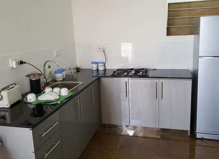 Cocina Foto