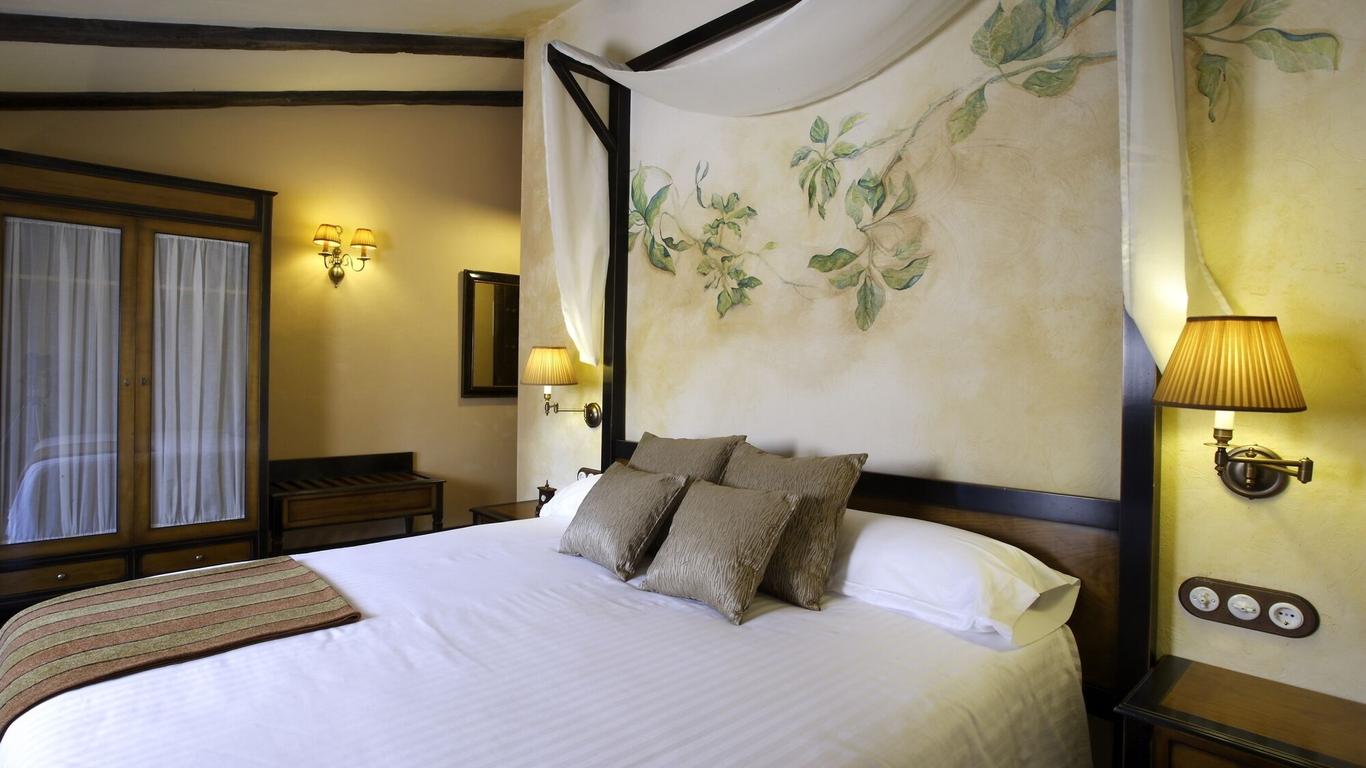 Hotel Rural & Spa Los Ánades