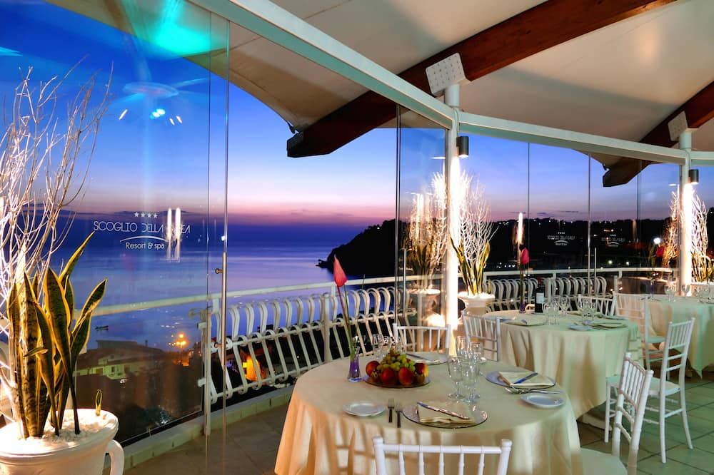Sala de banquetes