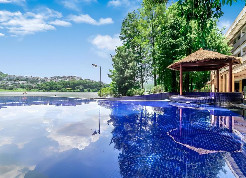 Piscina Foto