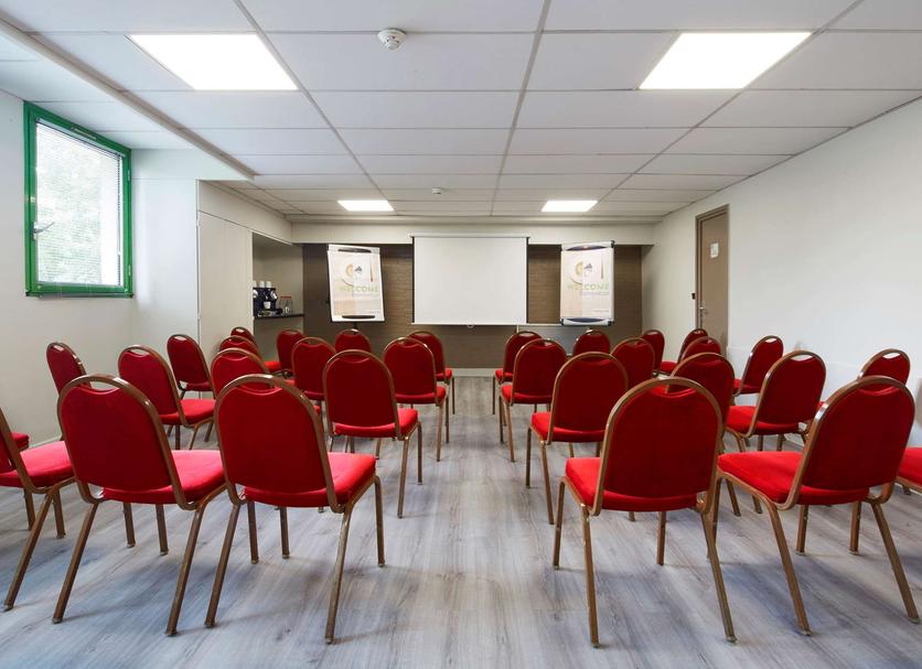 Sala de conferencias Foto