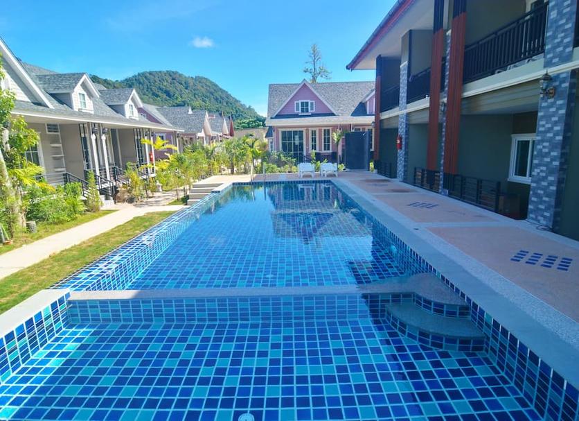 Piscina Foto