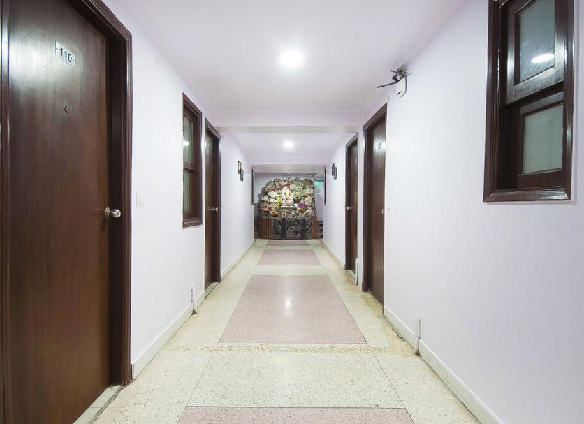 Pasillo Foto