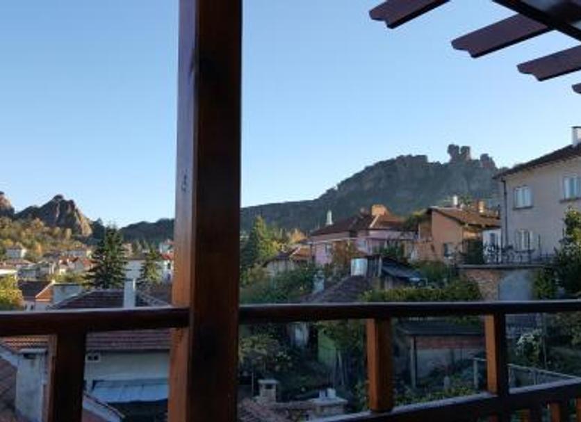Balcón Foto