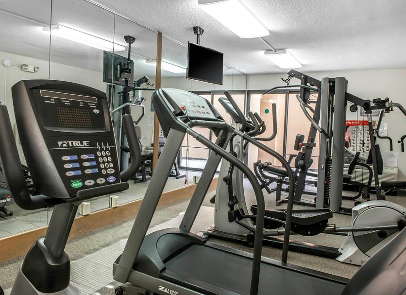 Gym Foto