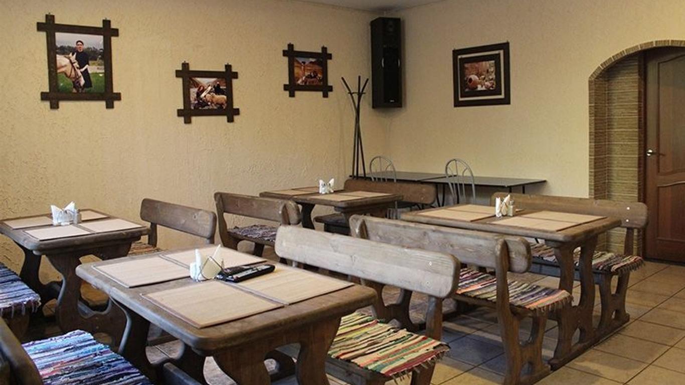 Hotel Sioni