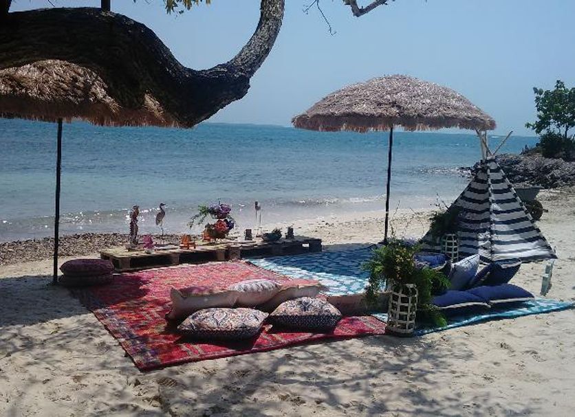 Playa Foto