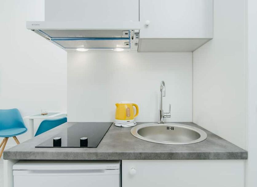 Cocina Foto