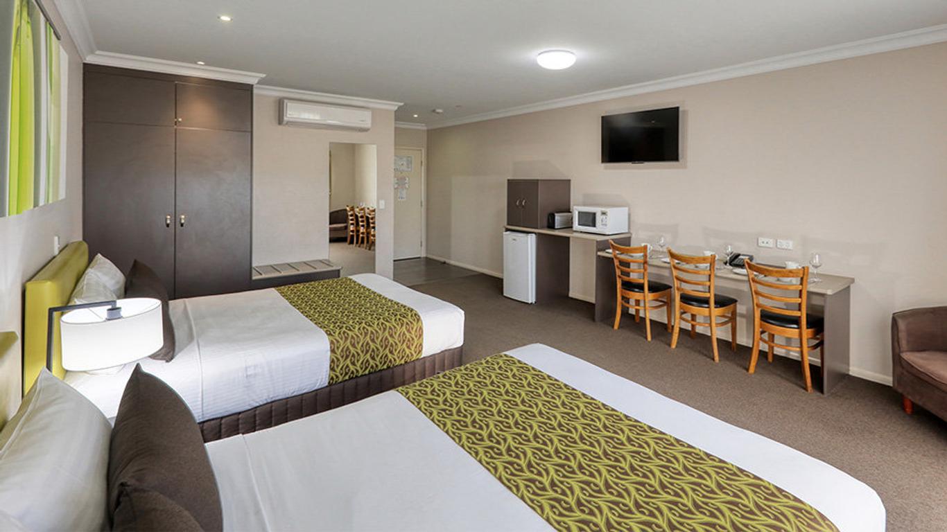 Drovers Motor Inn