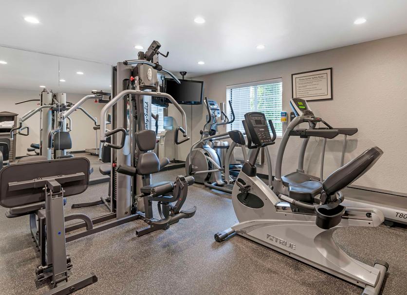 Gym Foto