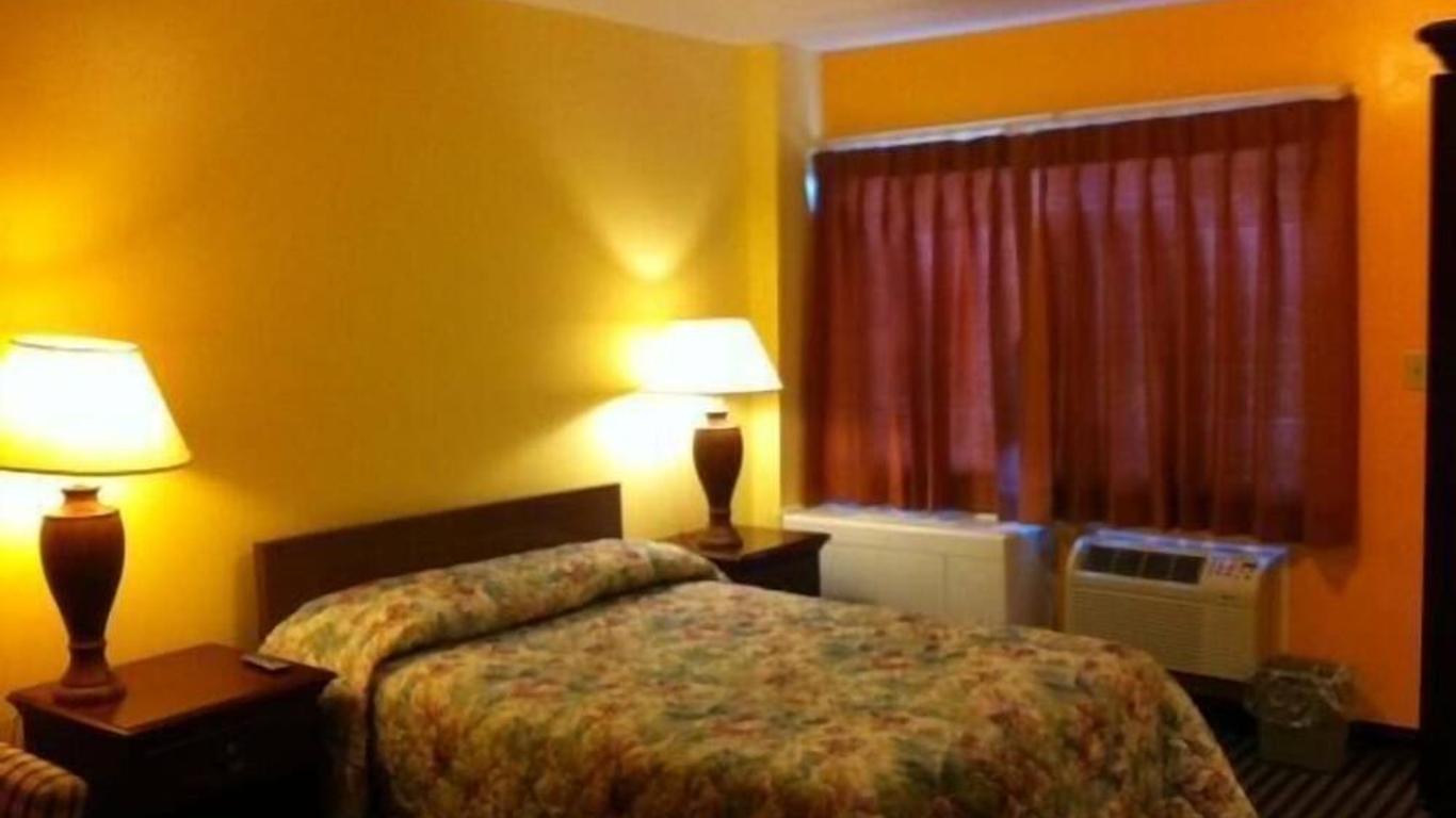 Ashford Motel