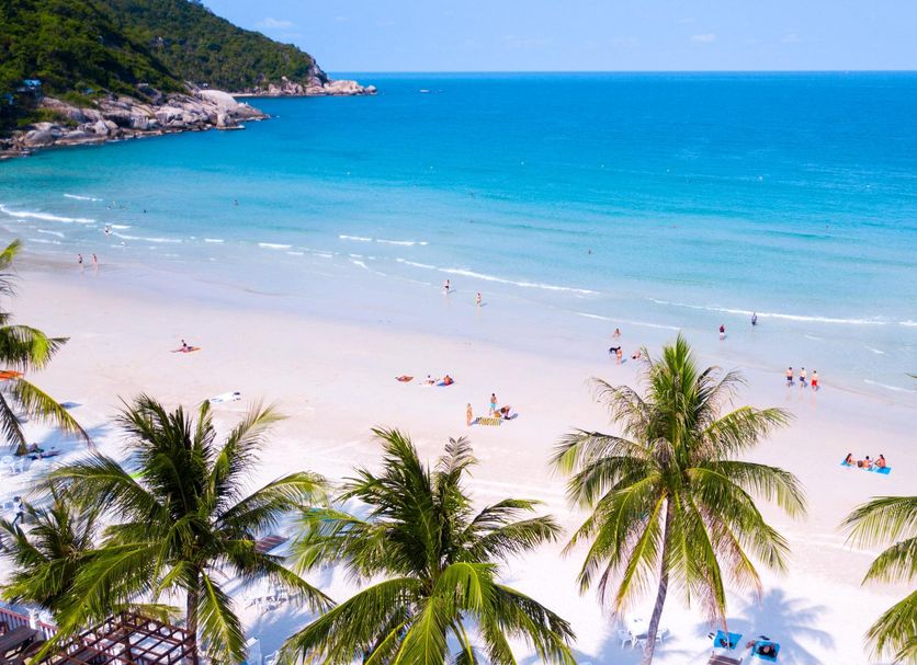 Playa Foto