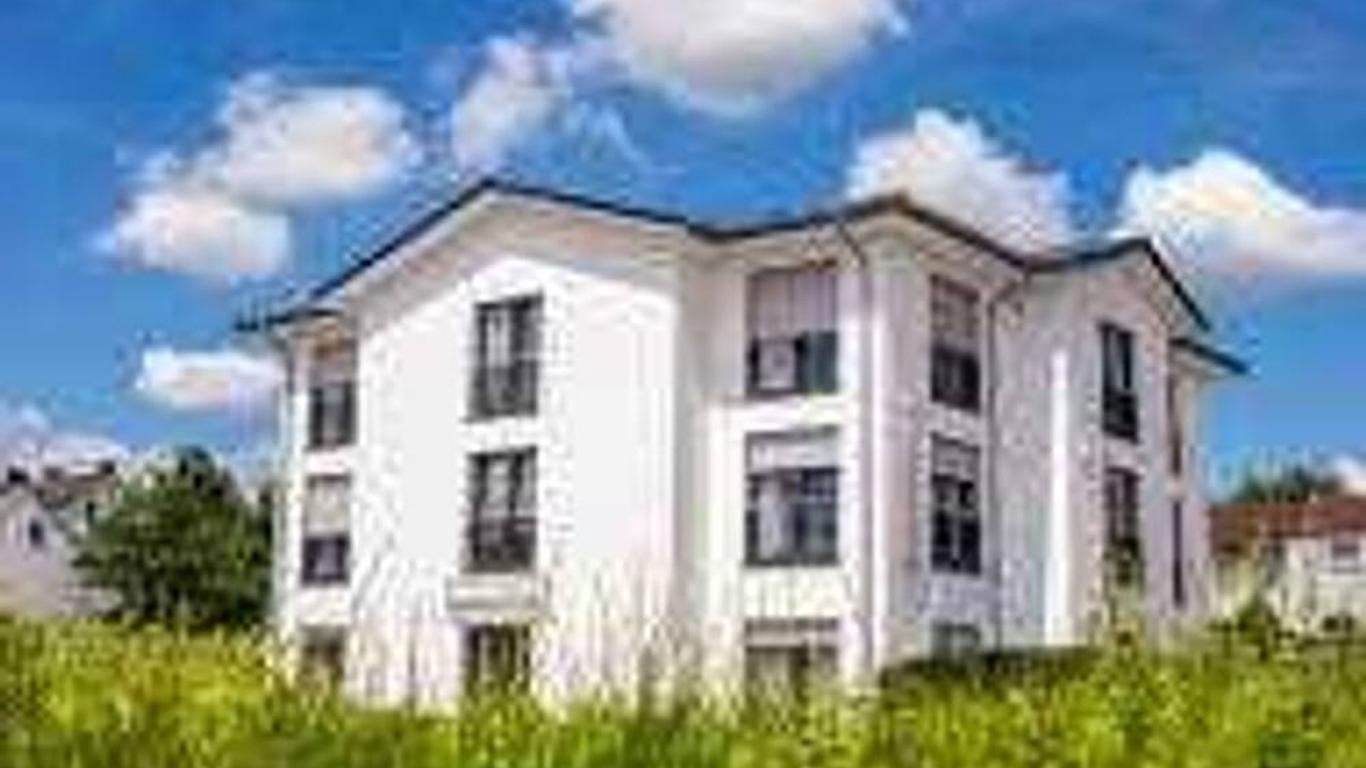 Boardinghouse am Teuto