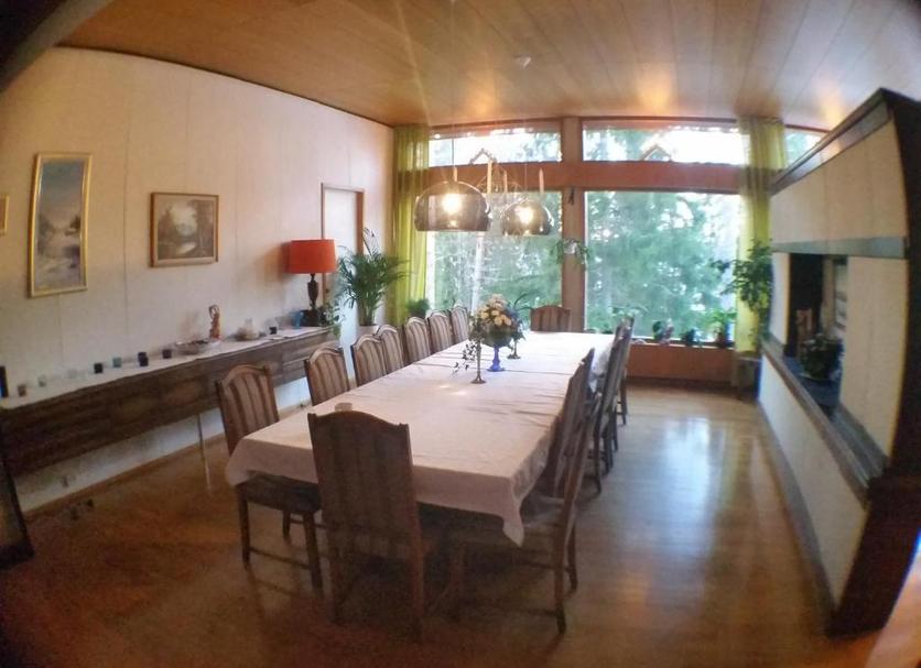 Comedor Foto