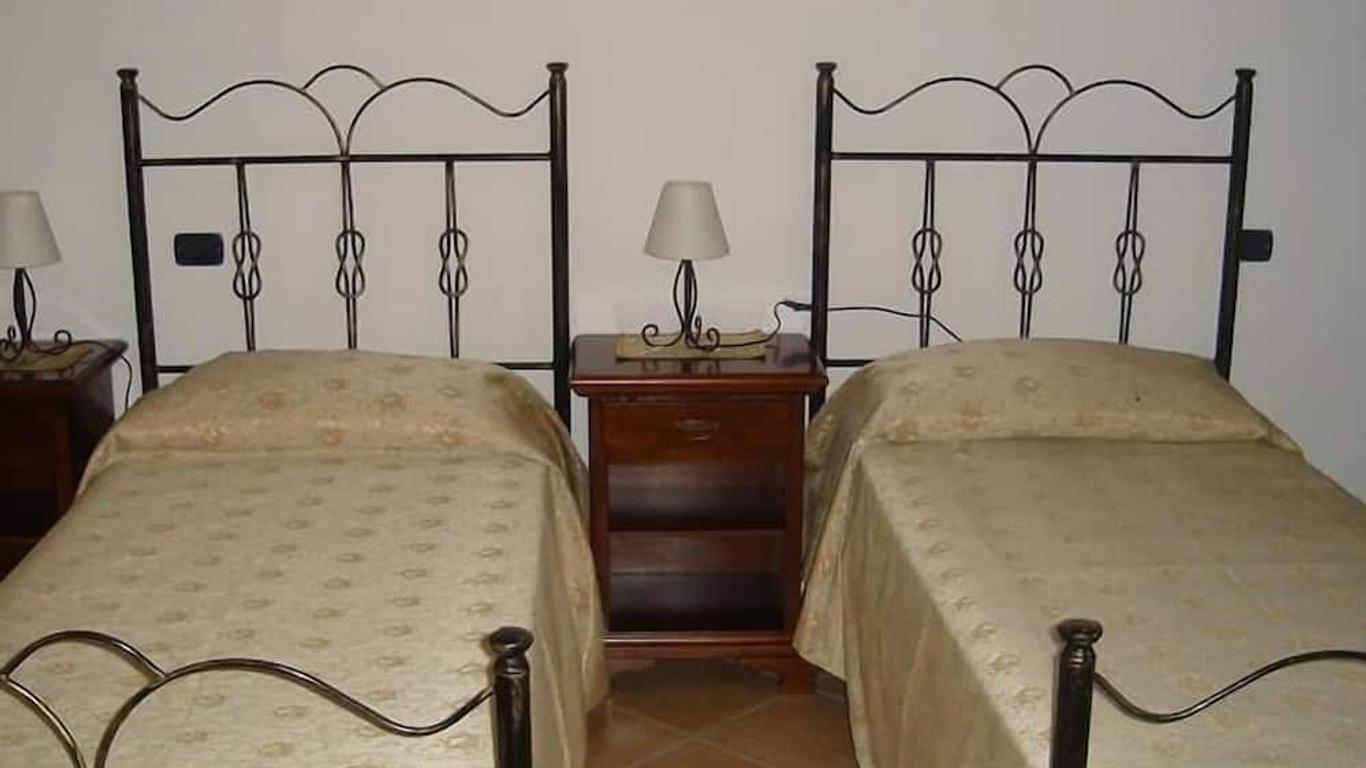 B&B Sole Del Pollino