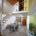 Escaleras