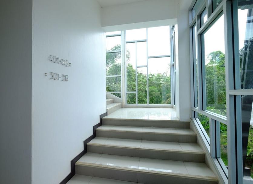 Escaleras Foto