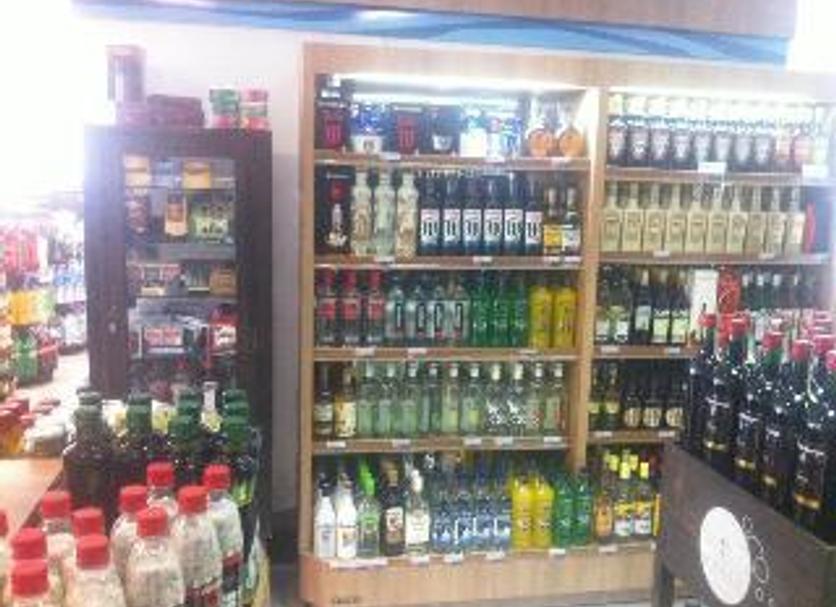 Tienda Foto