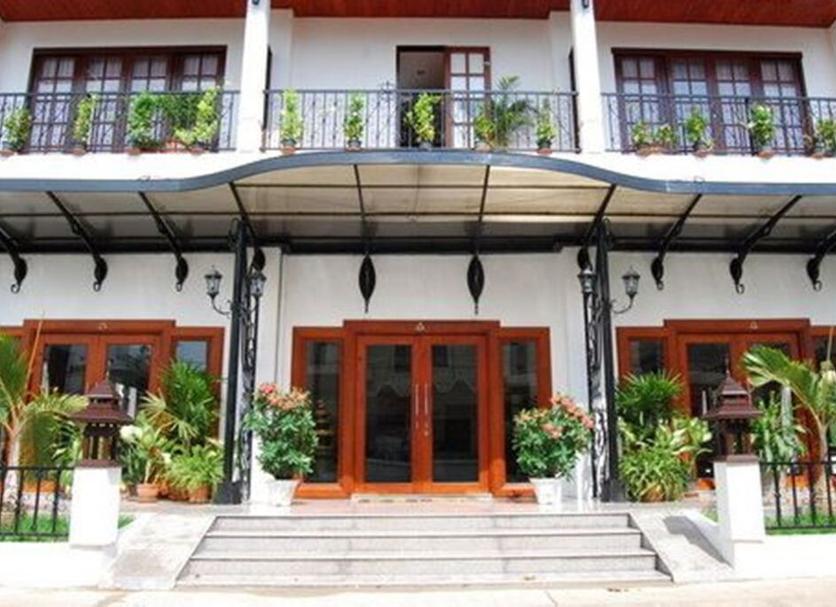 Edificio Foto