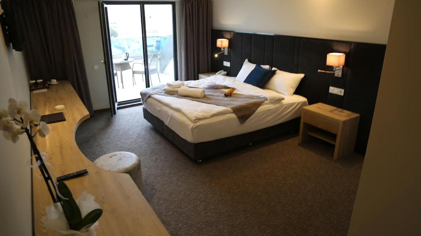 Hotel City Inegol