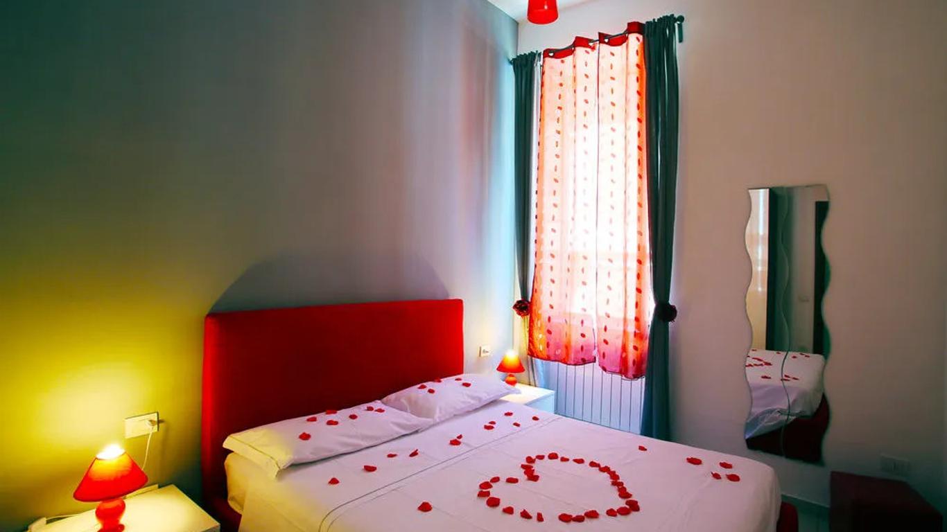 Napoli Nel Cuore B&B