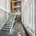 Escaleras