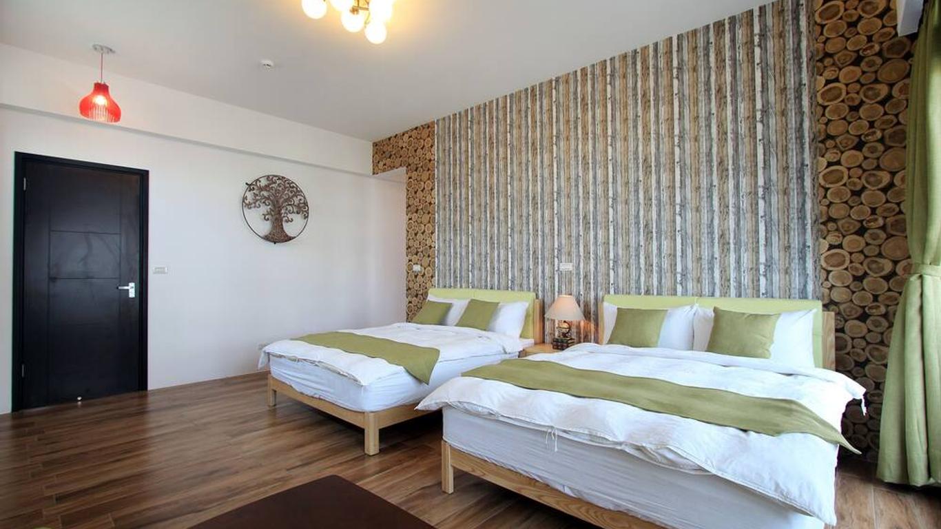Chiyafonchin B&B