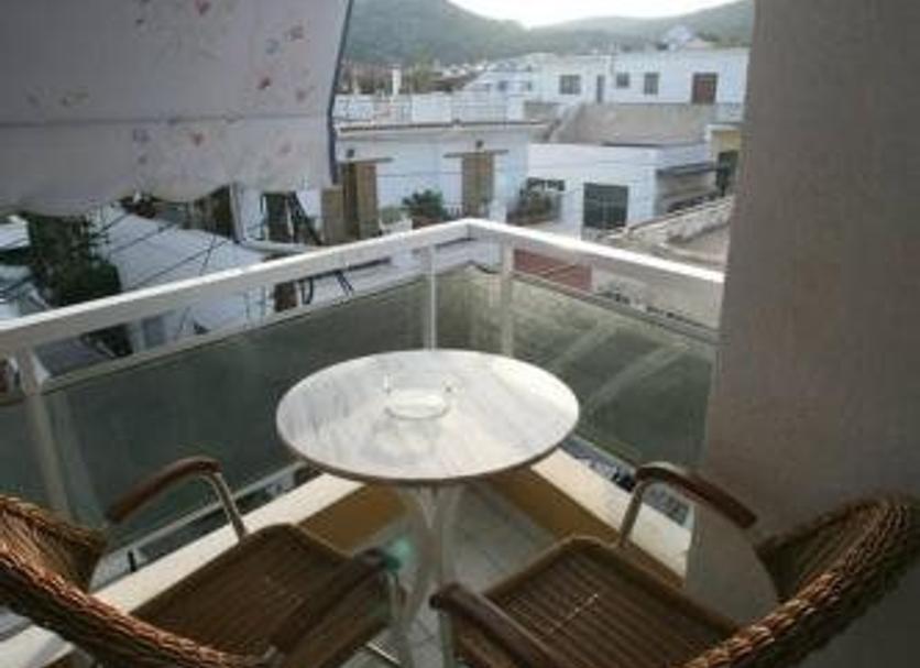 Balcón Foto