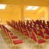 Sala de conferencias