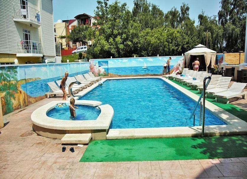 Piscina Foto