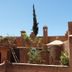 Vista del exterior