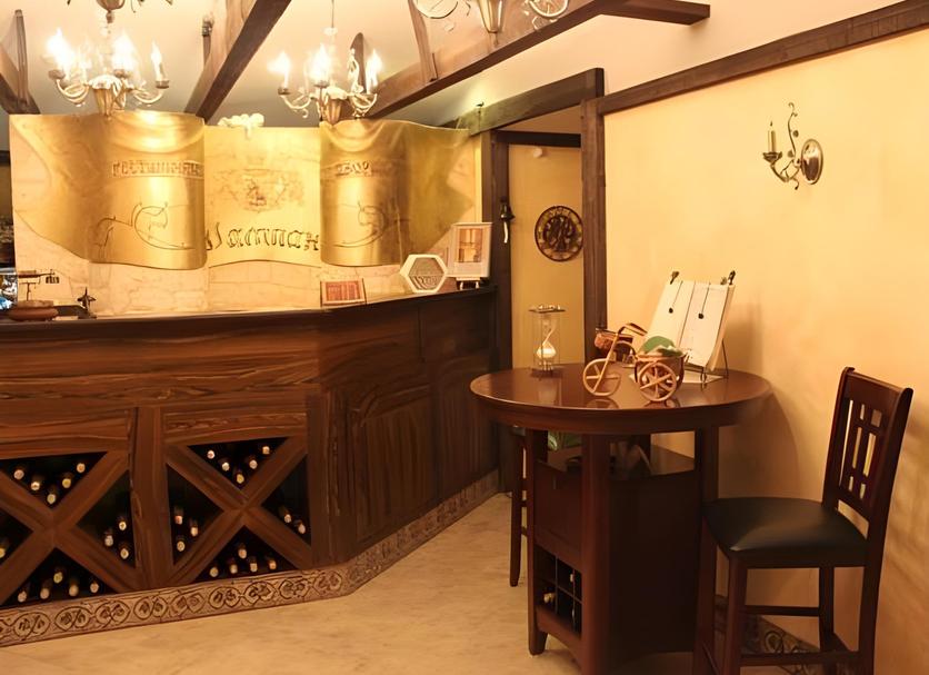 Comedor Foto