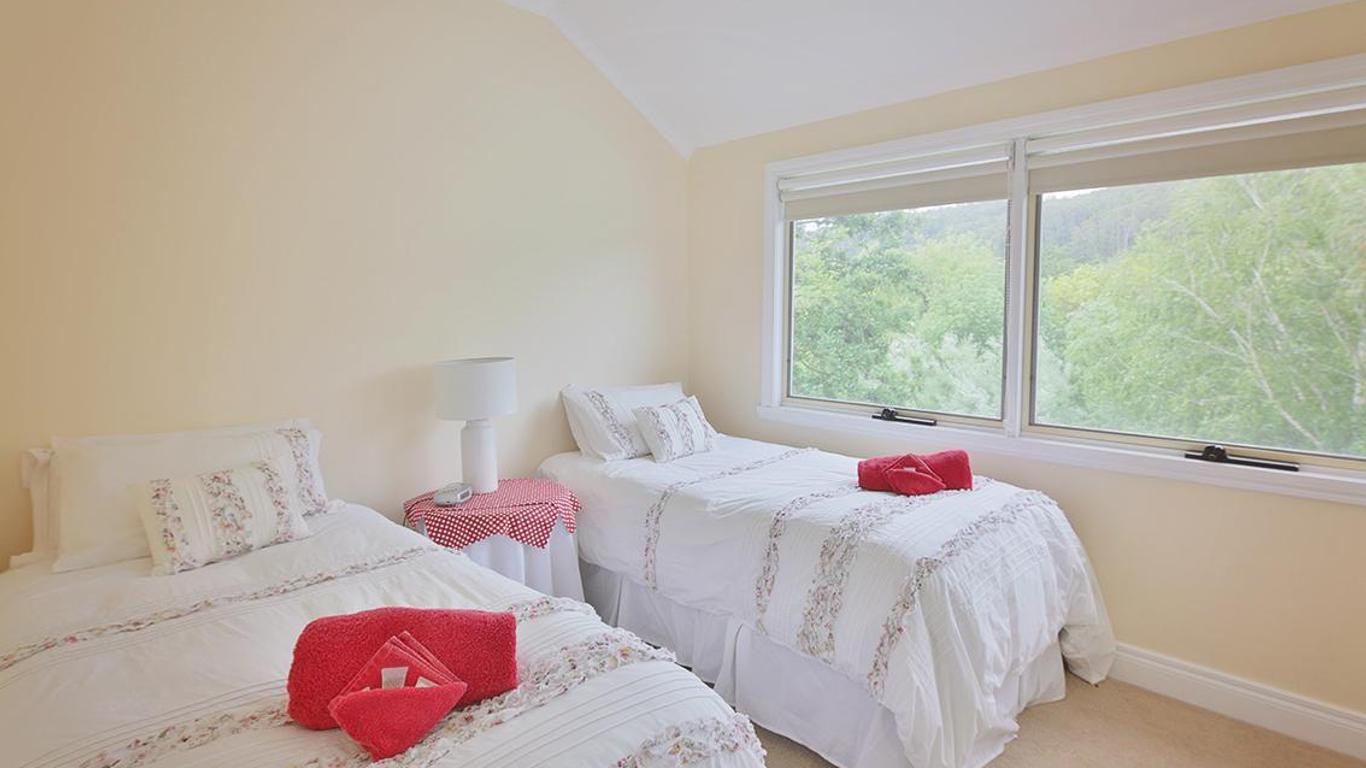 Mole Creek Guesthouse