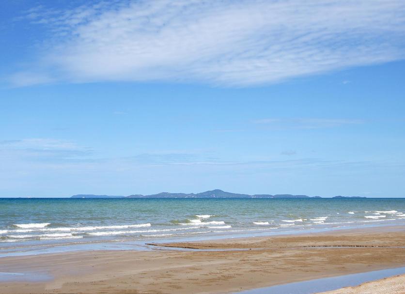 Playa Foto
