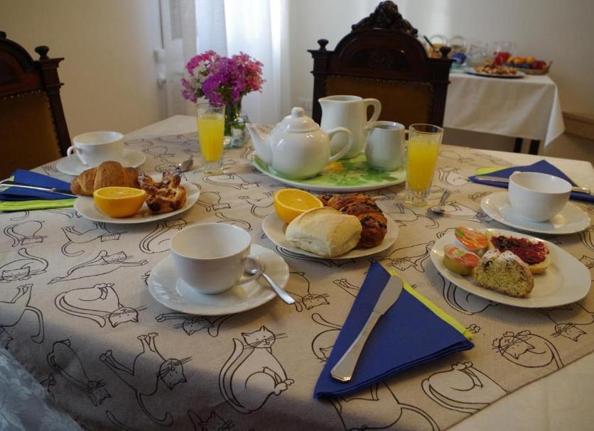 Comedor Foto