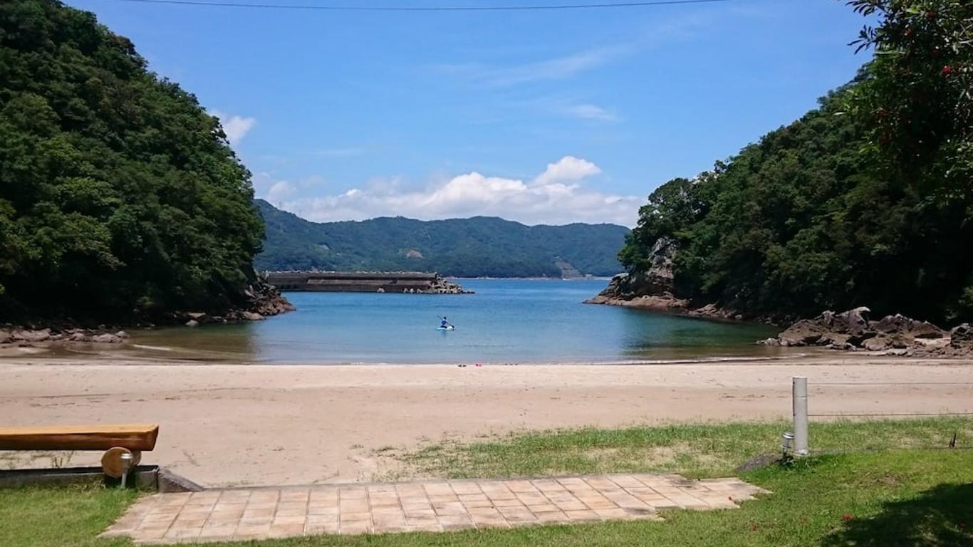 Pension Shishikui