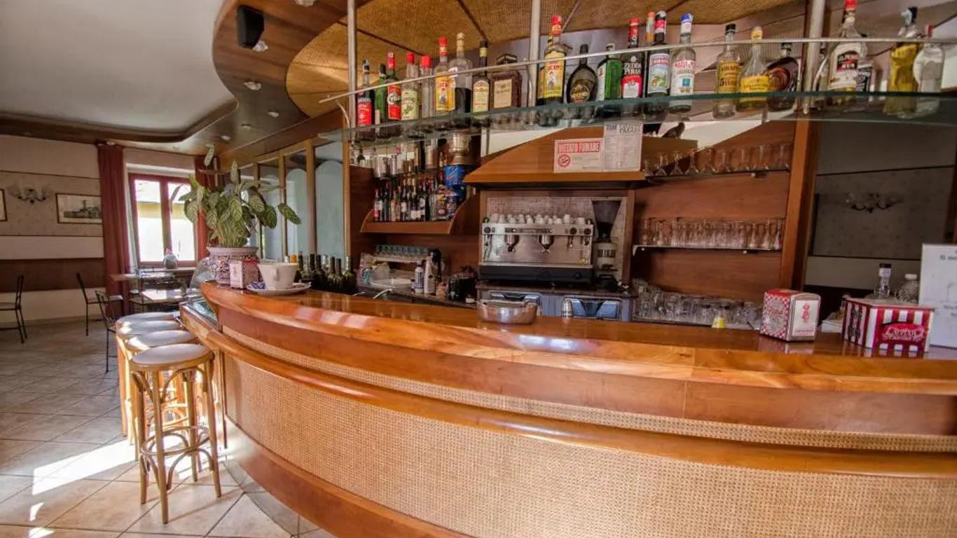 Albergo La Veranda
